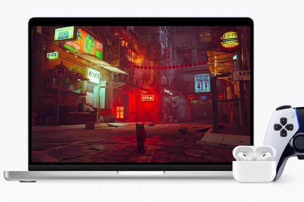 Best Gaming Mac