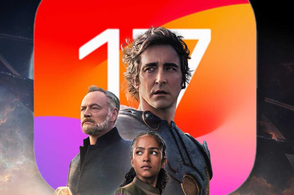 Apple July releases