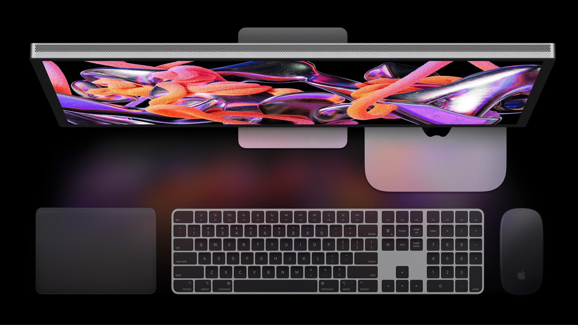 Mac mini, M2 Pro (2023)