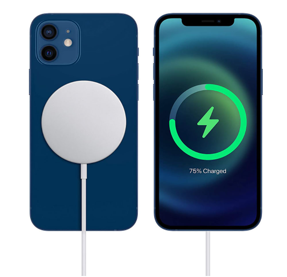 Apple MagSafe Charger – Best simple MagSafe charger if you must buy Apple