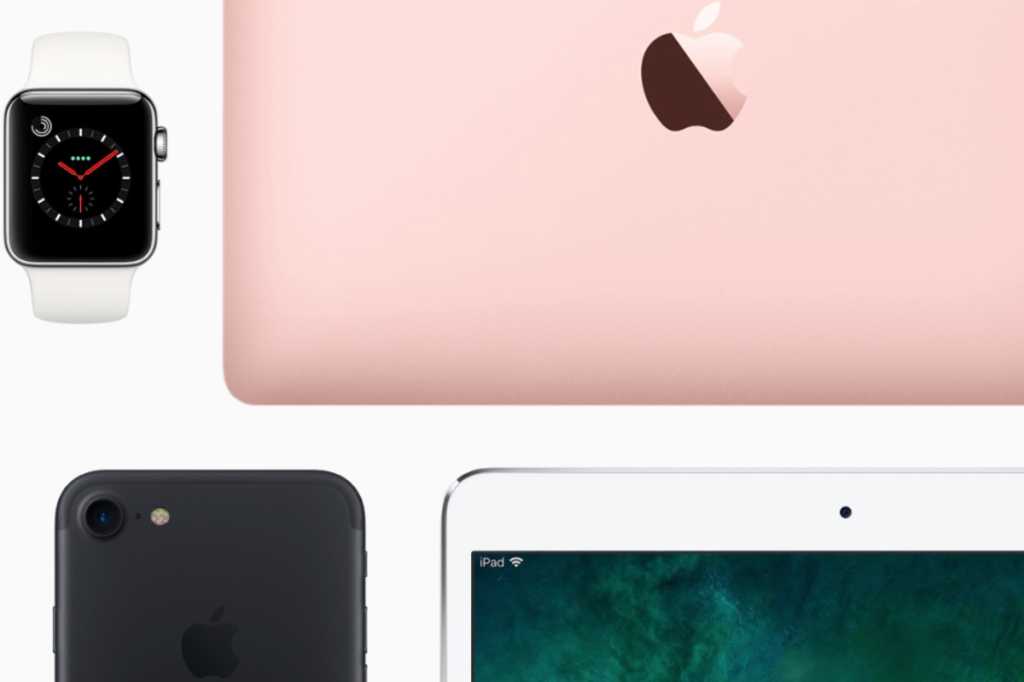 Apple Refurbished Store