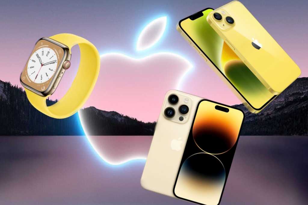 Apple September Event