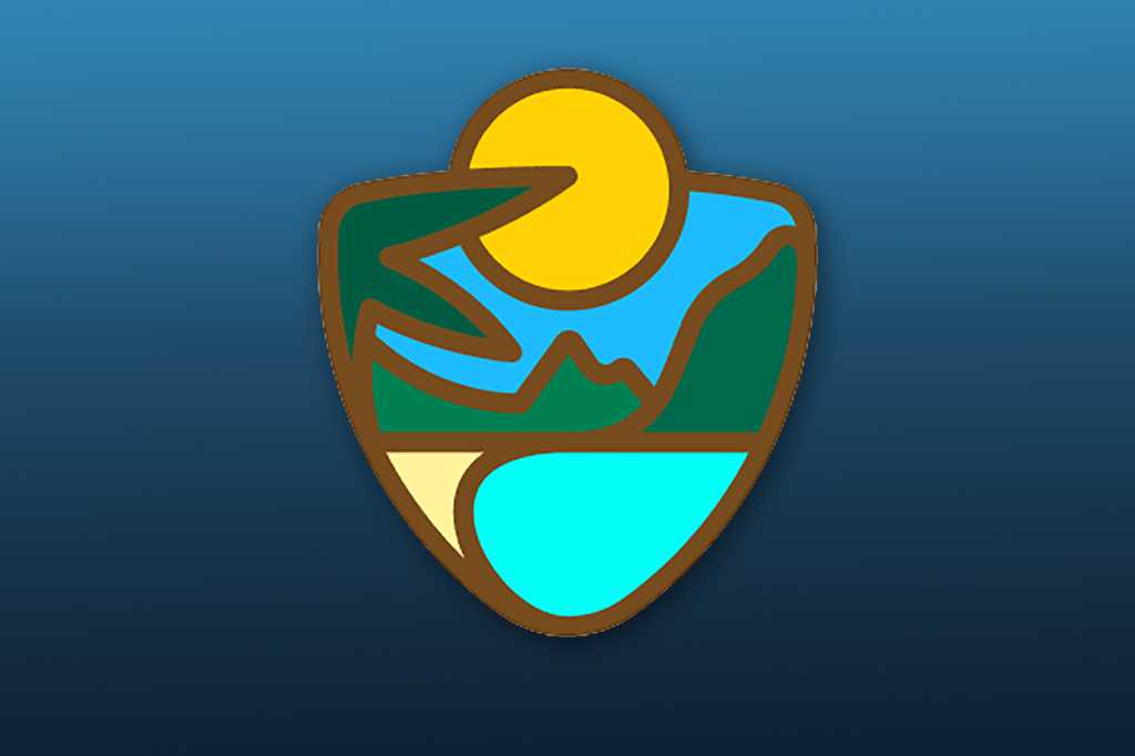 Apple Watch National Parks