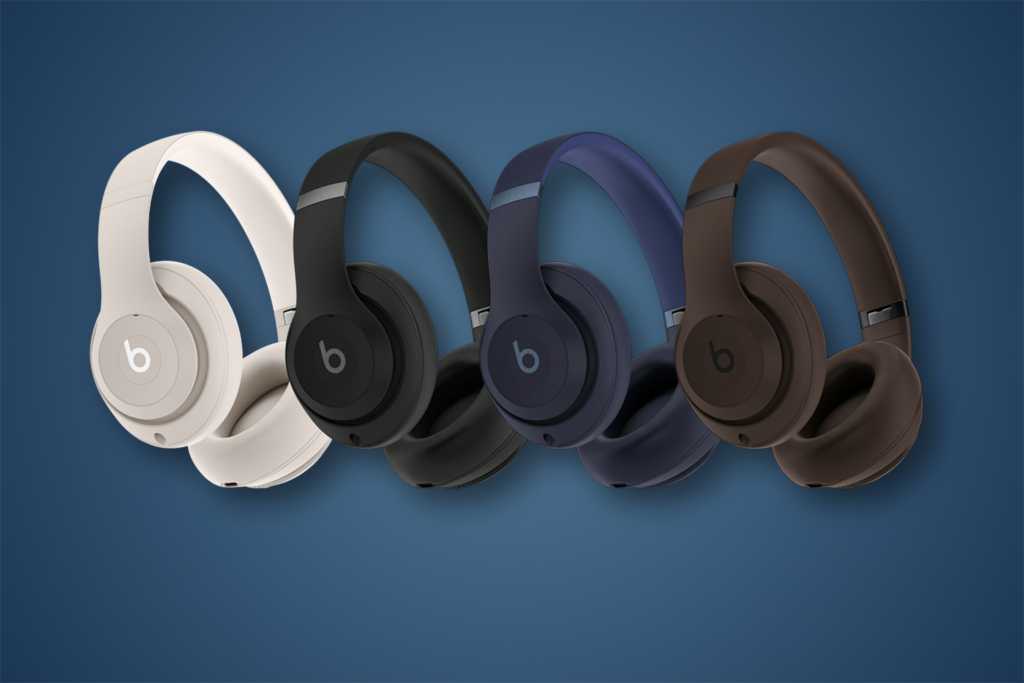 Beats Studio Pro
