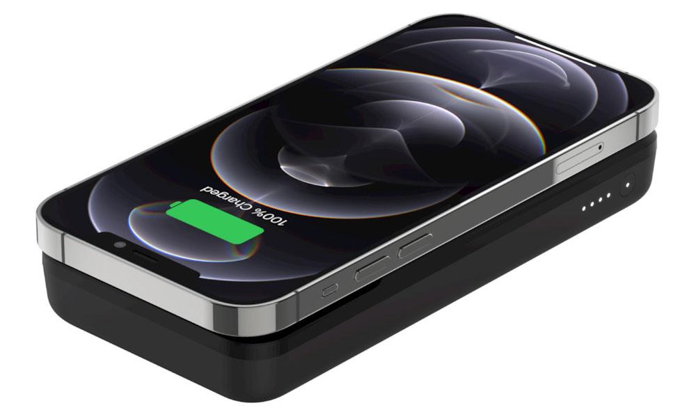 Belkin Magnetic Portable Wireless Charger 10K