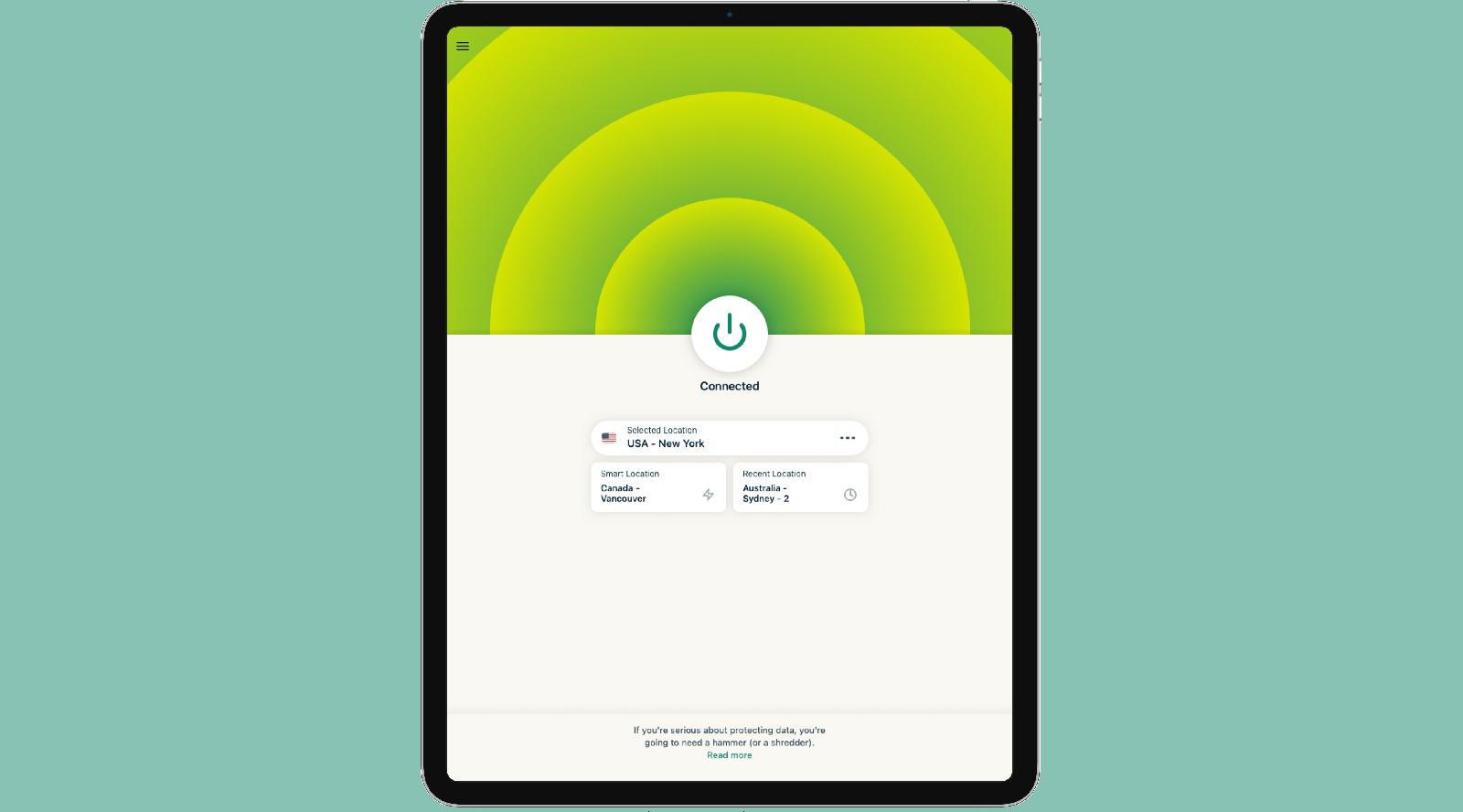 ExpressVPN