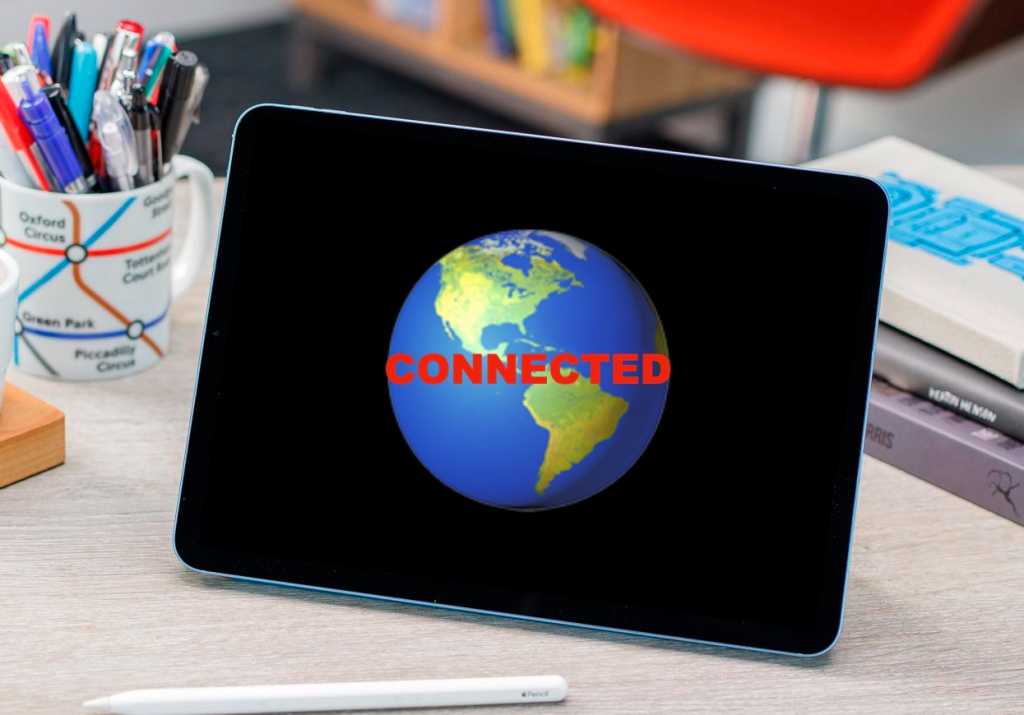 Best VPN for iPad