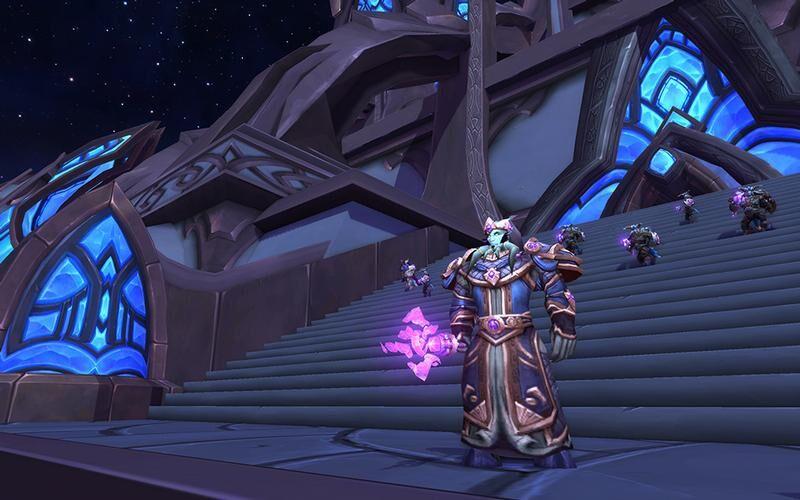 World of Warcraft