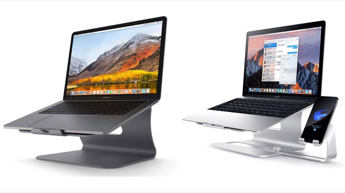 Bestand Aluminum Cooling Stand – Best stand for cooling laptop