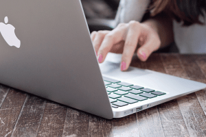 How to reset a Mac without a password