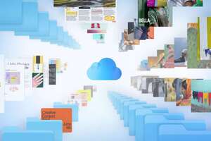 icloud apple one