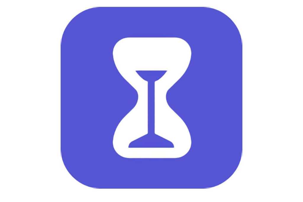 ios screen time icon