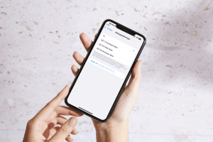 Por qué todo el mundo debería ejecutar las últimas betas en sus dispositivos Apple