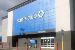 Go back to school in style with a $24.99 Sam's Club membership