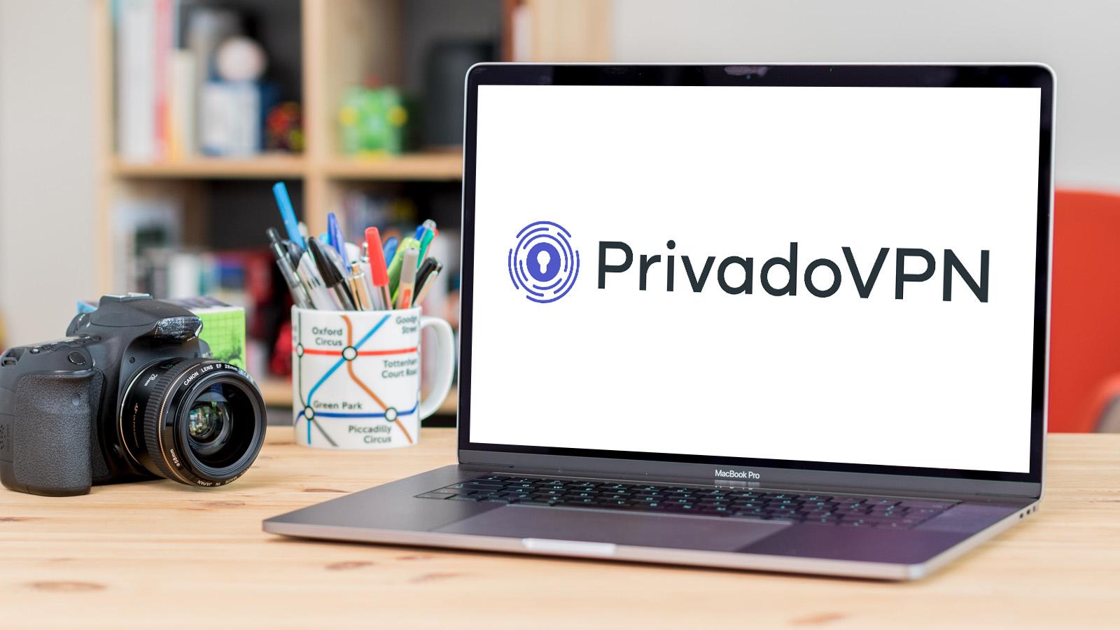 Privado VPN