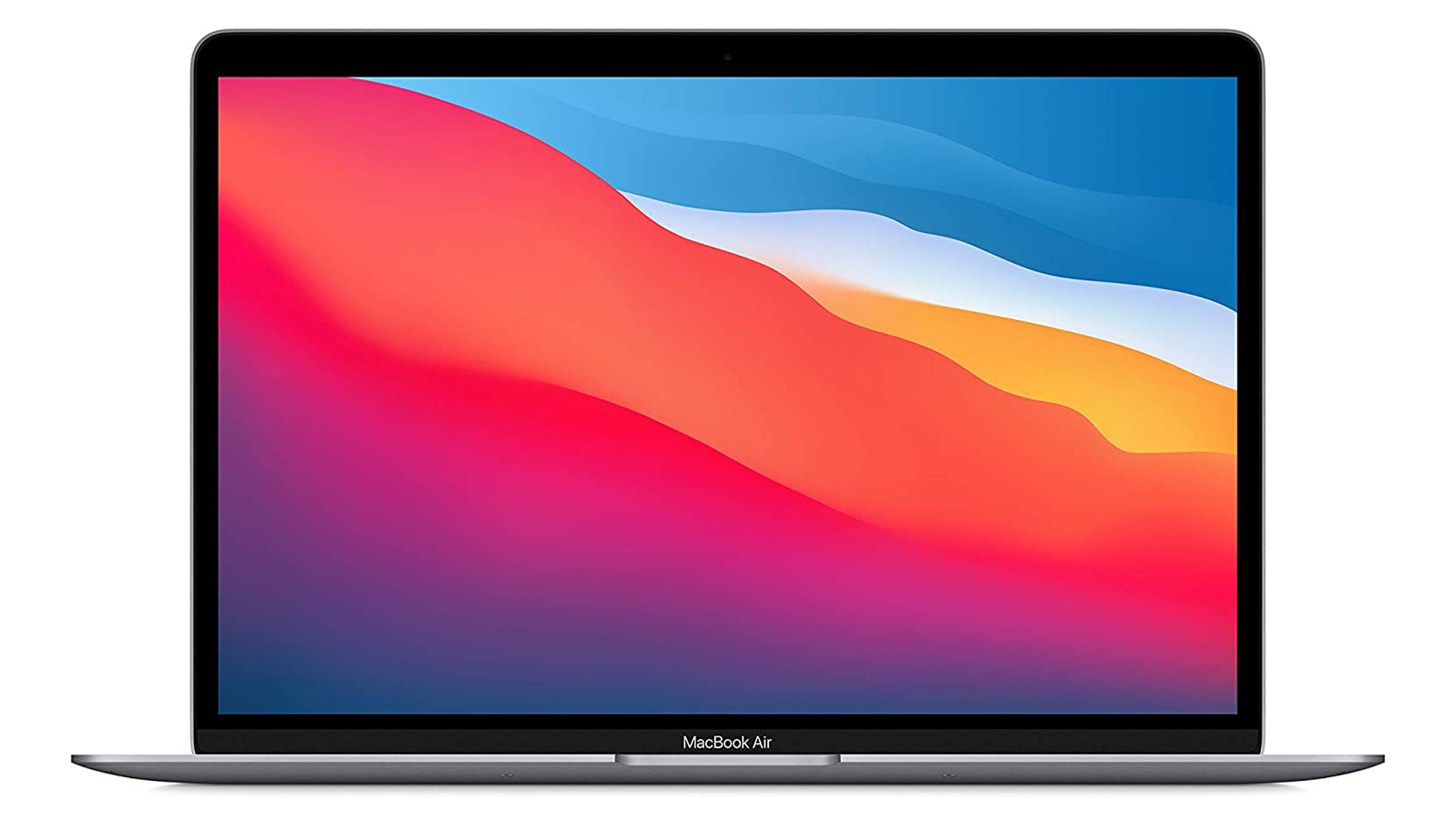 MacBook Air (M1, 2020)