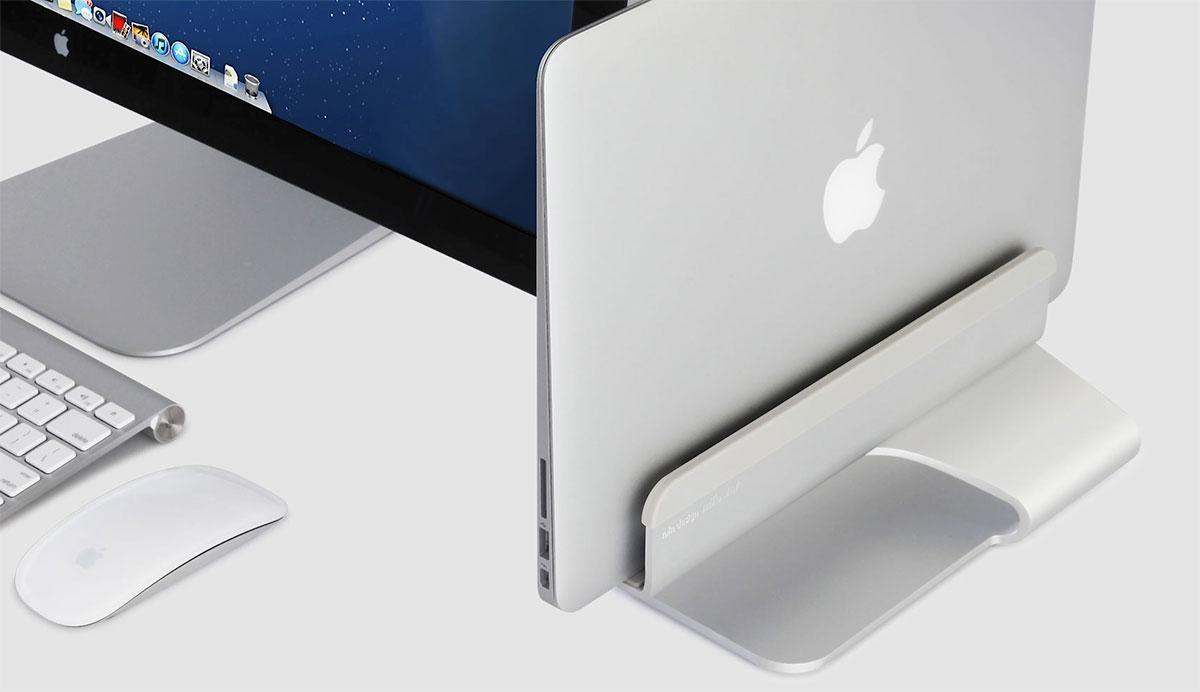 Rain Design mTower – Best minimal closed stand