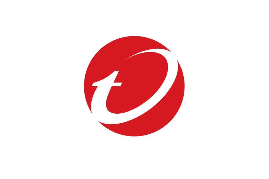 trendmicrologo