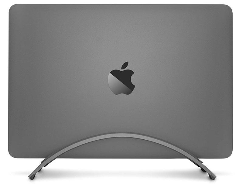 Twelve South BookArc – Most elegant closed laptop stand